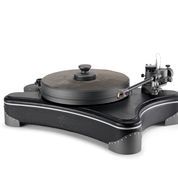 VPI Industries Prime in Leather! Limited Edition.