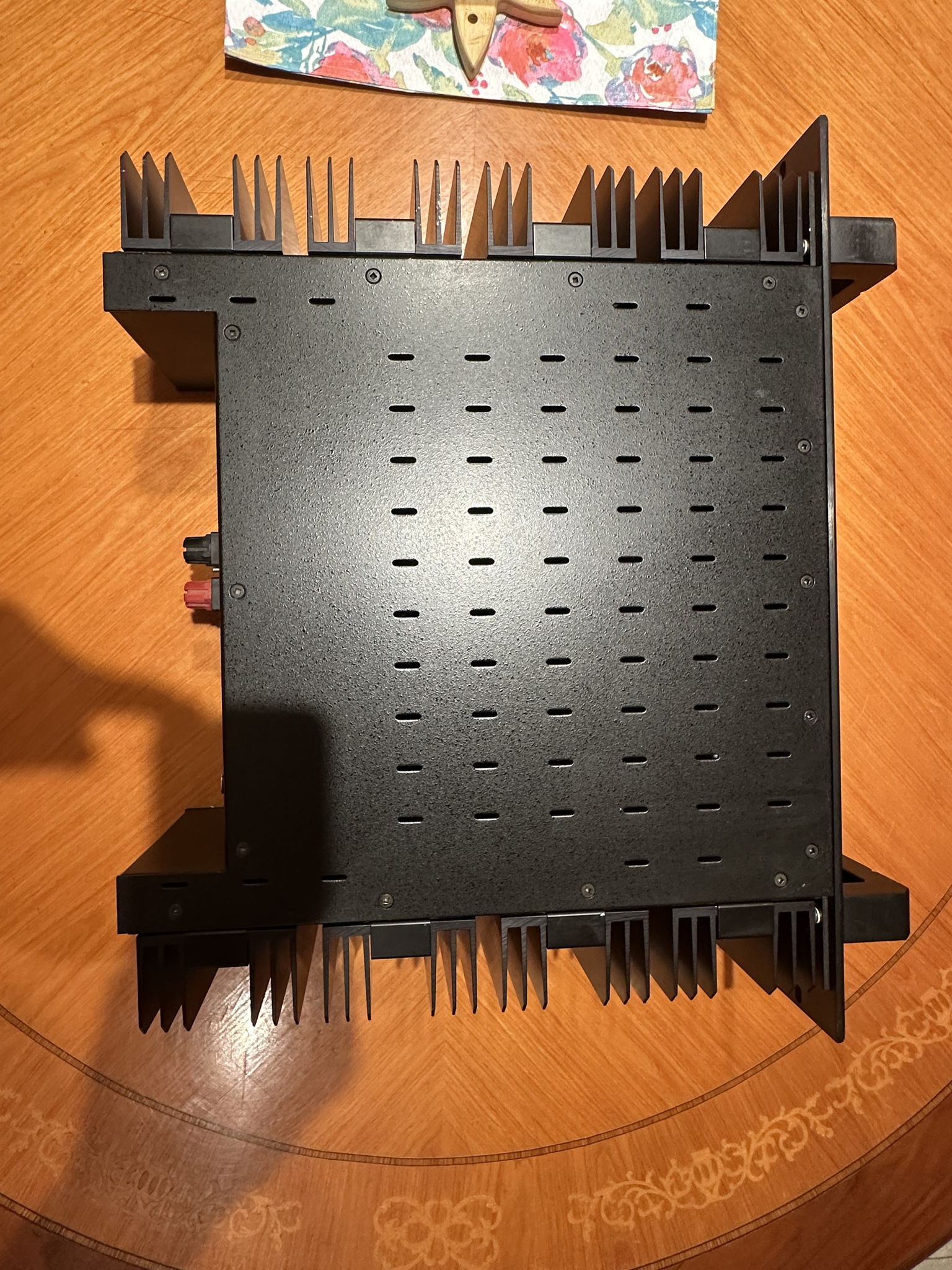 Bryston  7B ST Monoblock 3