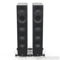 Arendal Sound 1961 Floorstanding Speakers; Black Pai (5... 3