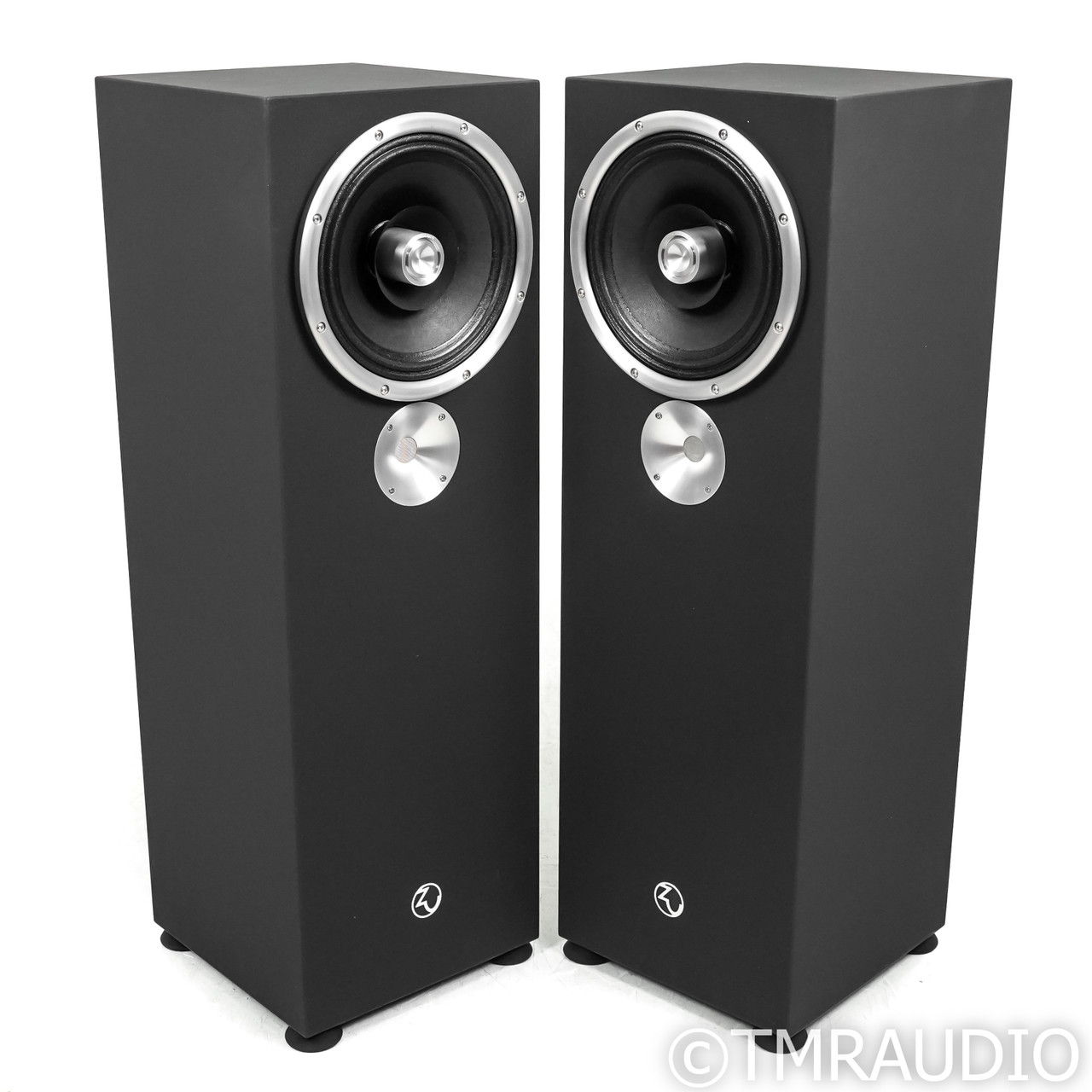 Zu DW 6 Superfly Floorstanding Speakers; Dirty Weekend;...