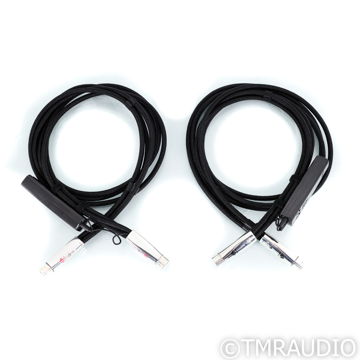 AudioQuest Dragon XLR Cables; 1.5m Pair Balanced Interc...