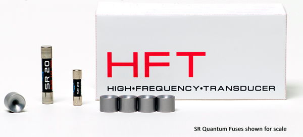 Synergistic Research HFT