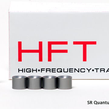 Synergistic Research HFT