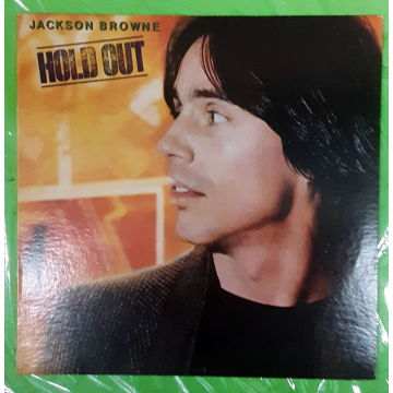 Jackson Browne - Hold Out 1980 NM Vinyl LP Specialy Pre...