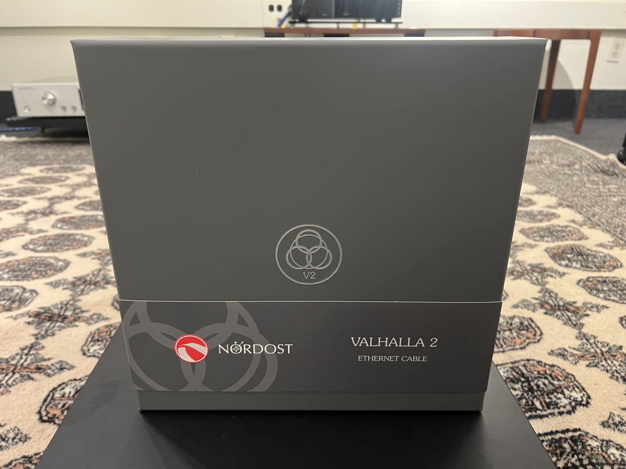 Nordost Valhalla 2 Digital Cable