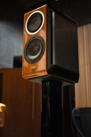 TAD Compact Evolution One Speakers