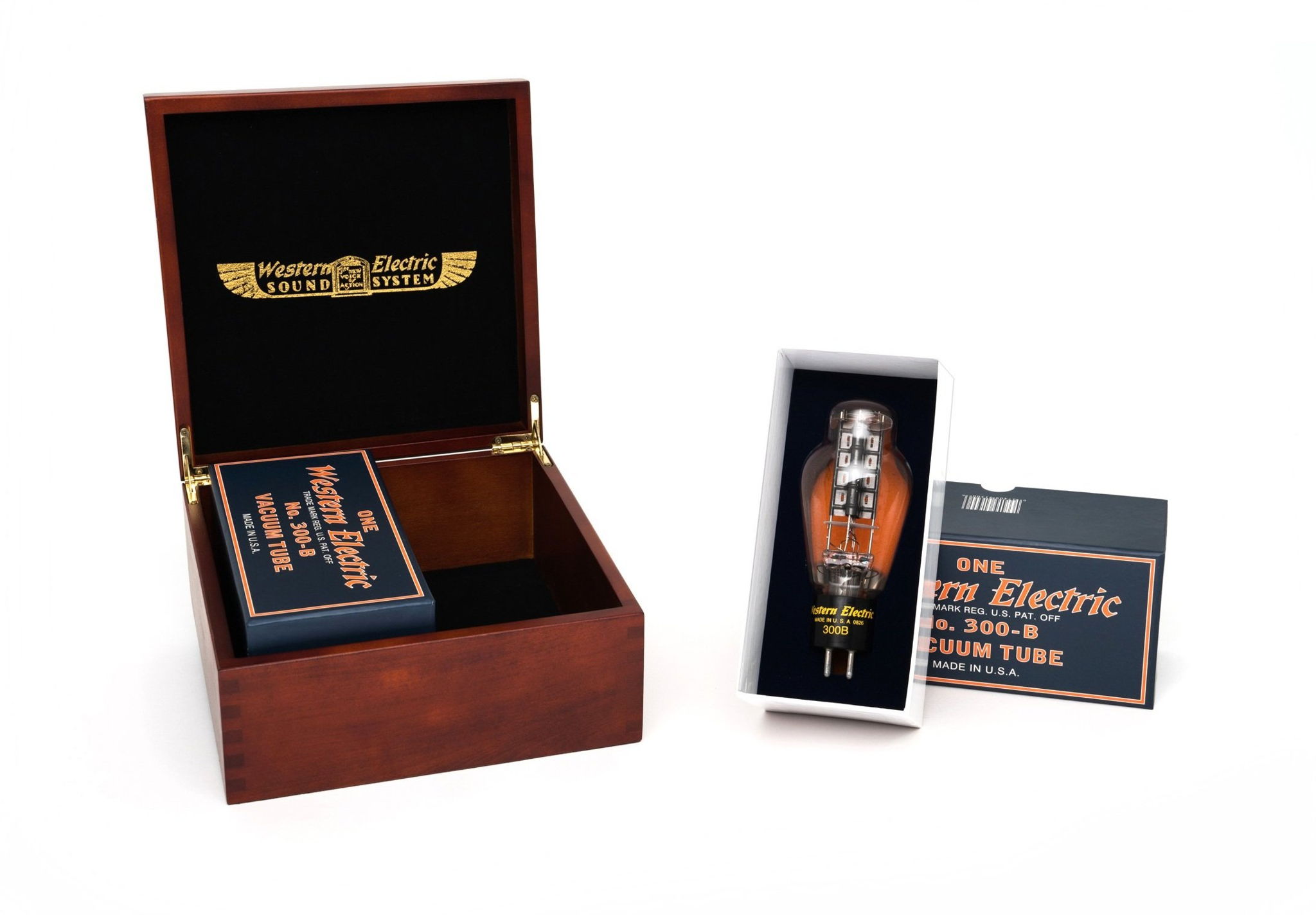 Western Electric 91E 3