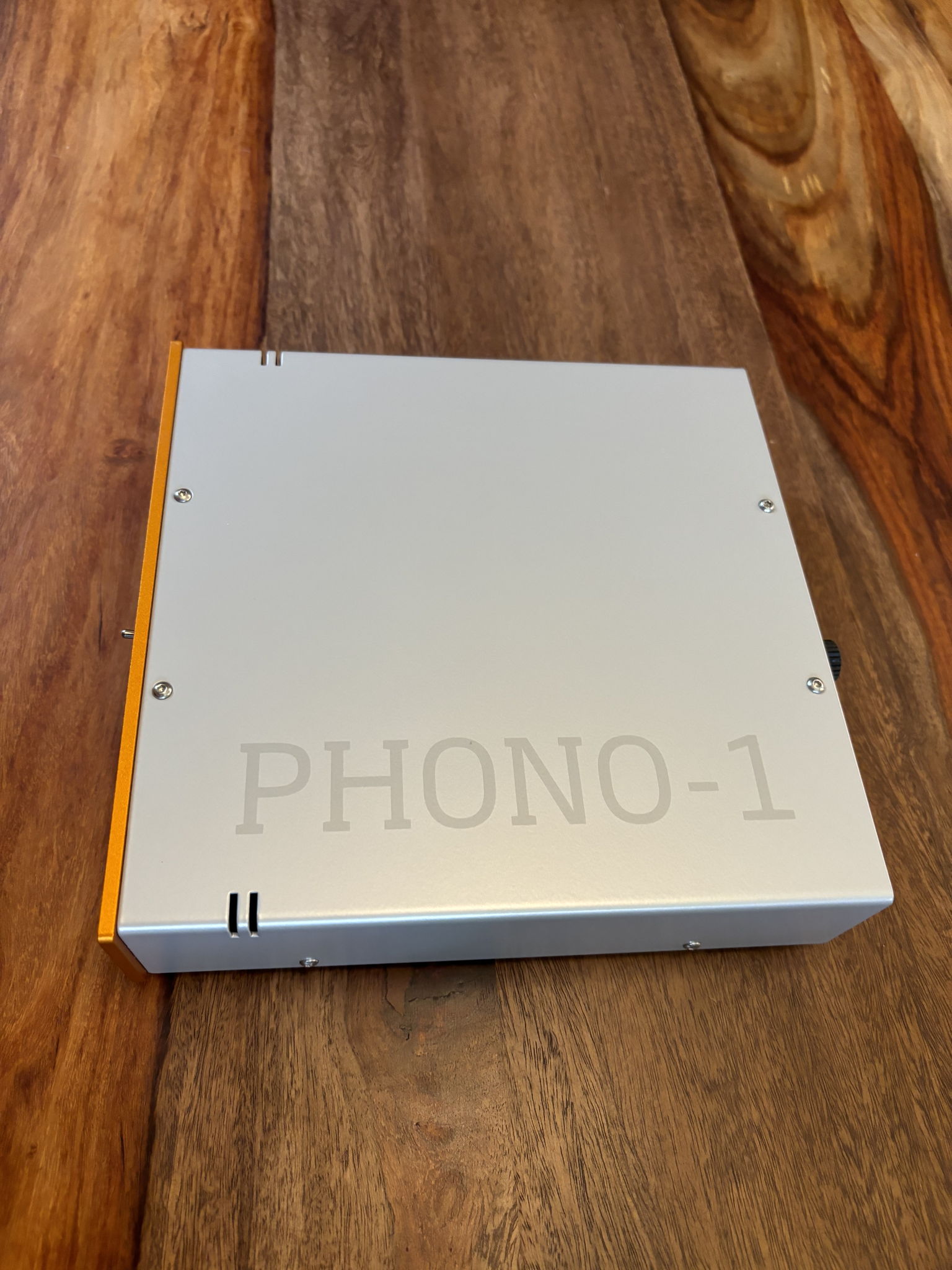 Vertere Phono 1 LAST DAY -make me an offer 3