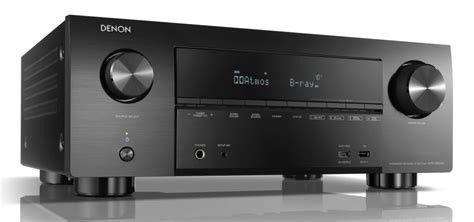 Denon AVR X2700H