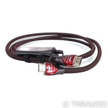 AudioQuest FireBird 48 HDMI Cable; 2.25m Digital Interc...
