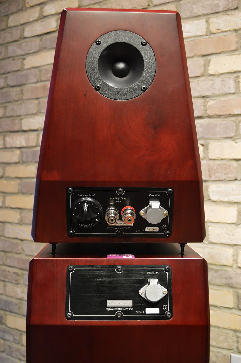 Von Schweikert Audio vr5 anniversary mk2 5