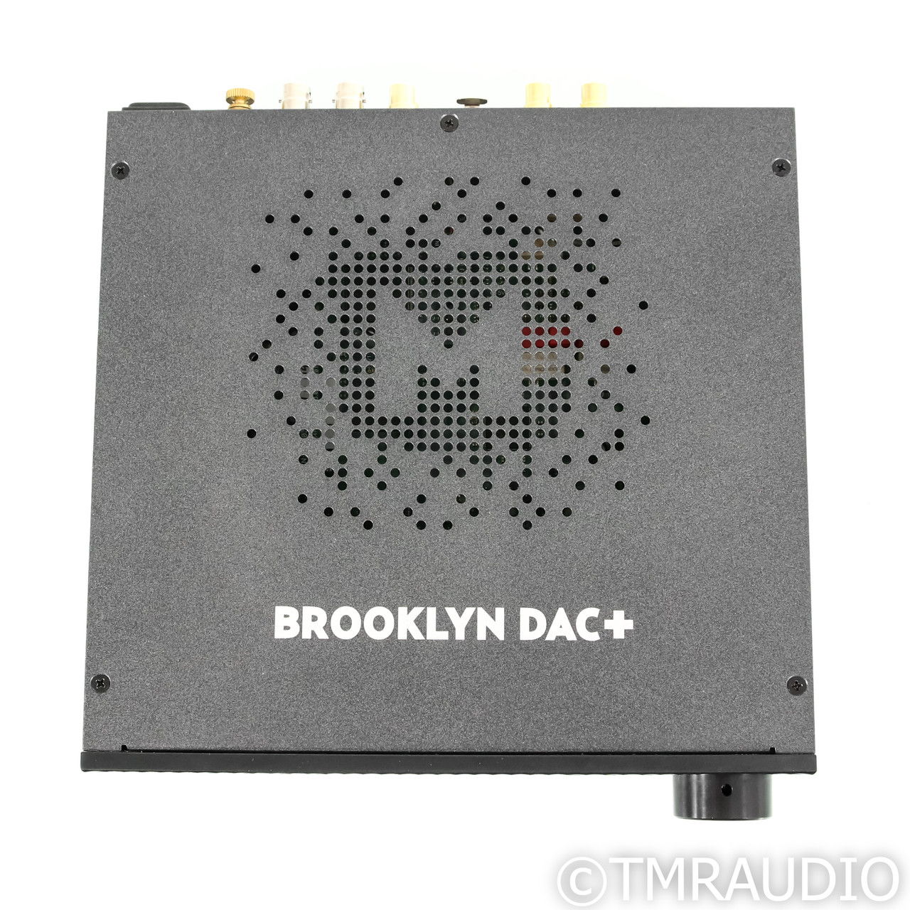 Mytek Brooklyn DAC+; D/A Converter (1/3) (67227) 4