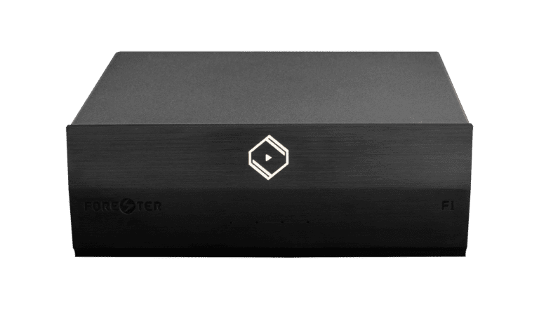 Silent Angel Munich M1T HiFi Musiic Transporter and For... 7