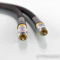 Harmonic Technologies Truth Link Silver RCA Cables; 1m ... 3