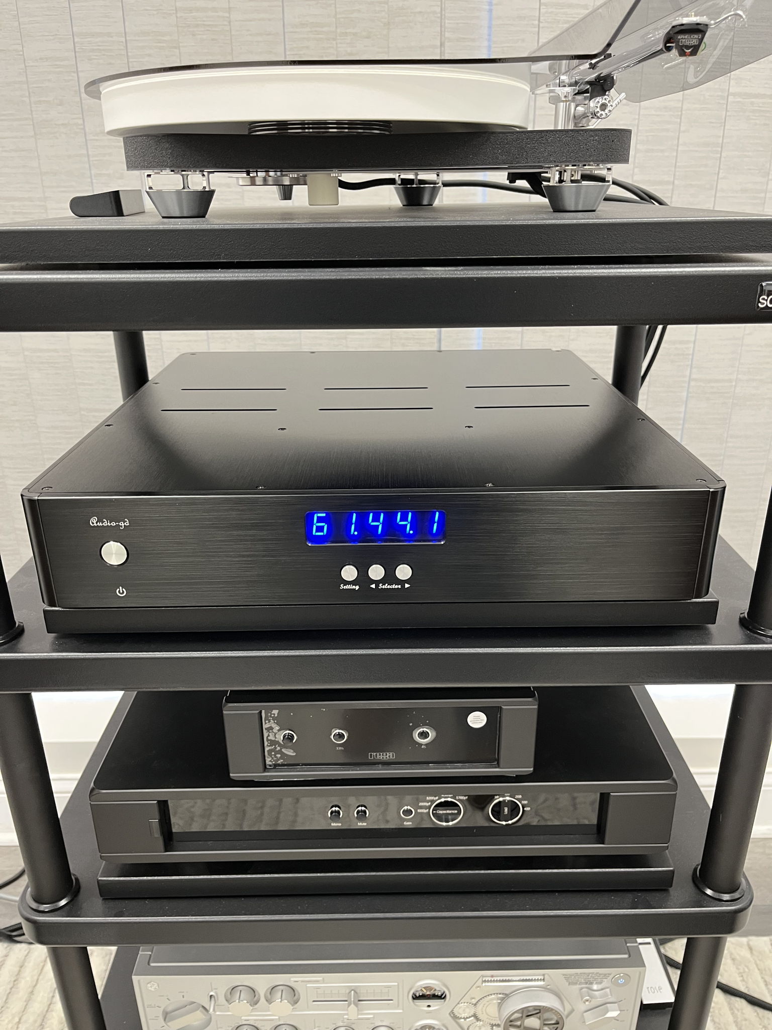 Audio GD R8 MK2 DAC 2