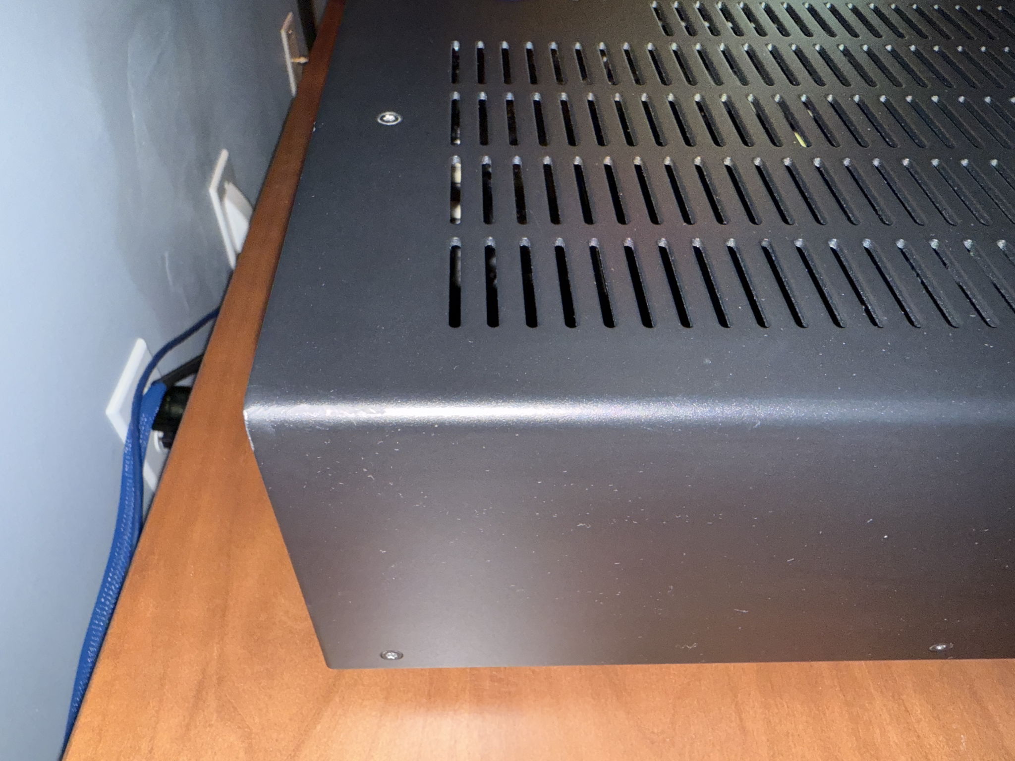 Primare A35.2 stereo amplifier - customer trade-in 5