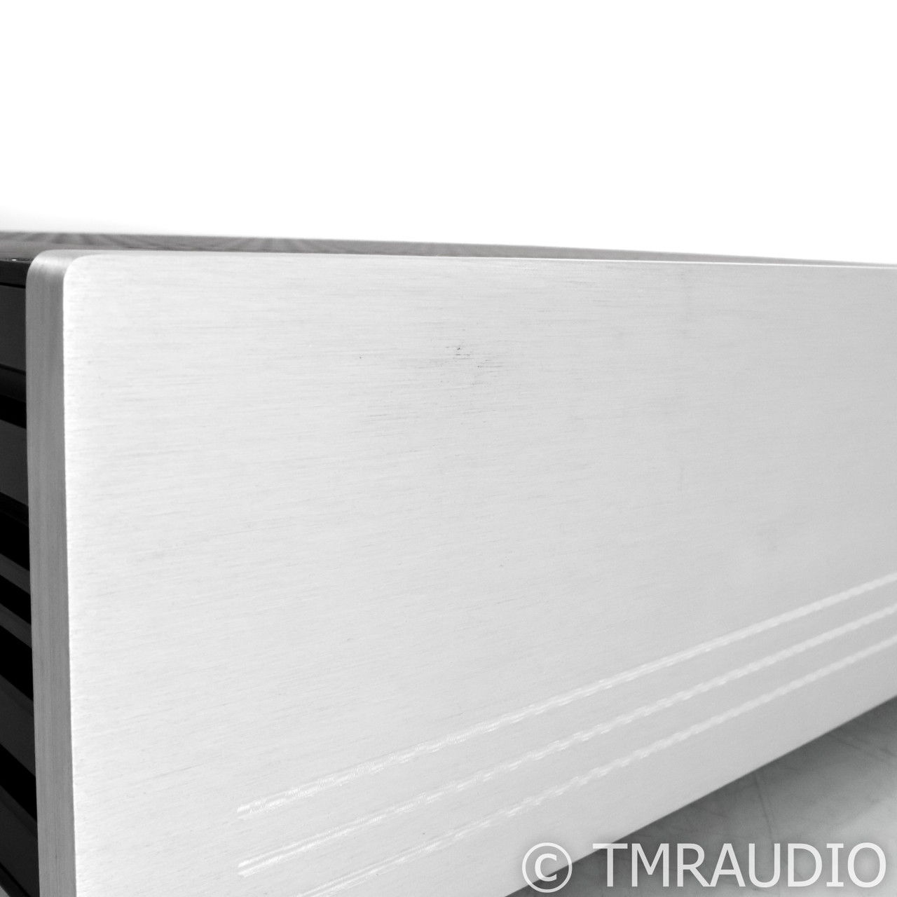 Nord One NC500DM MkII Stereo Power Amplifier (65443) 6