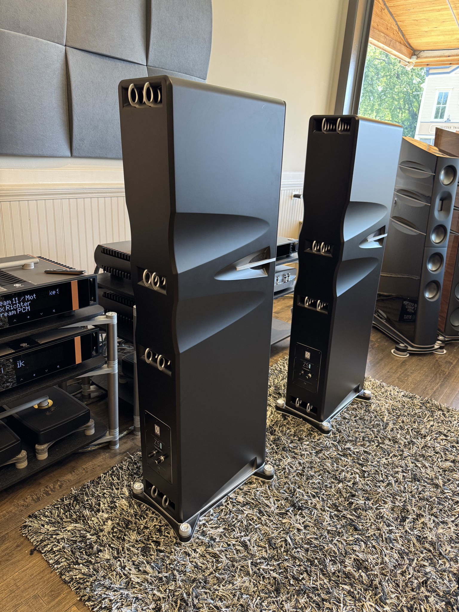 Borresen - Z5 Cryo - Black Satin Finish - Customer Trad... 13