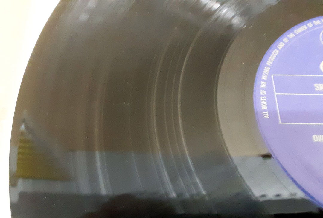 Howard Hanson Barber Sessions Barber Sessions 1974 Neth... 7