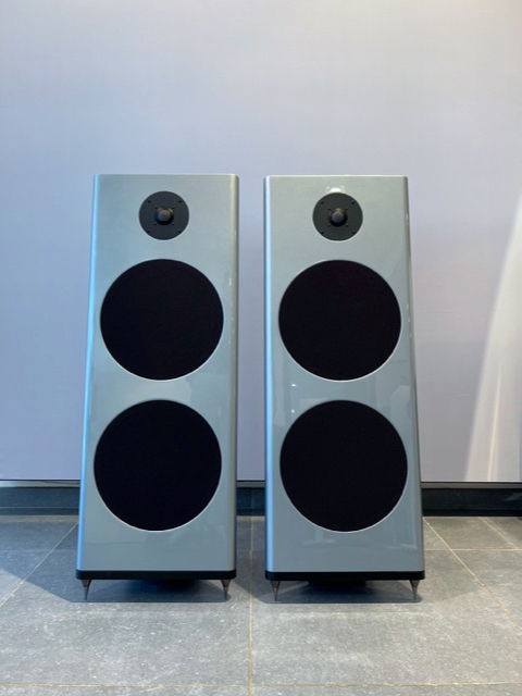 High End Speakers for sale