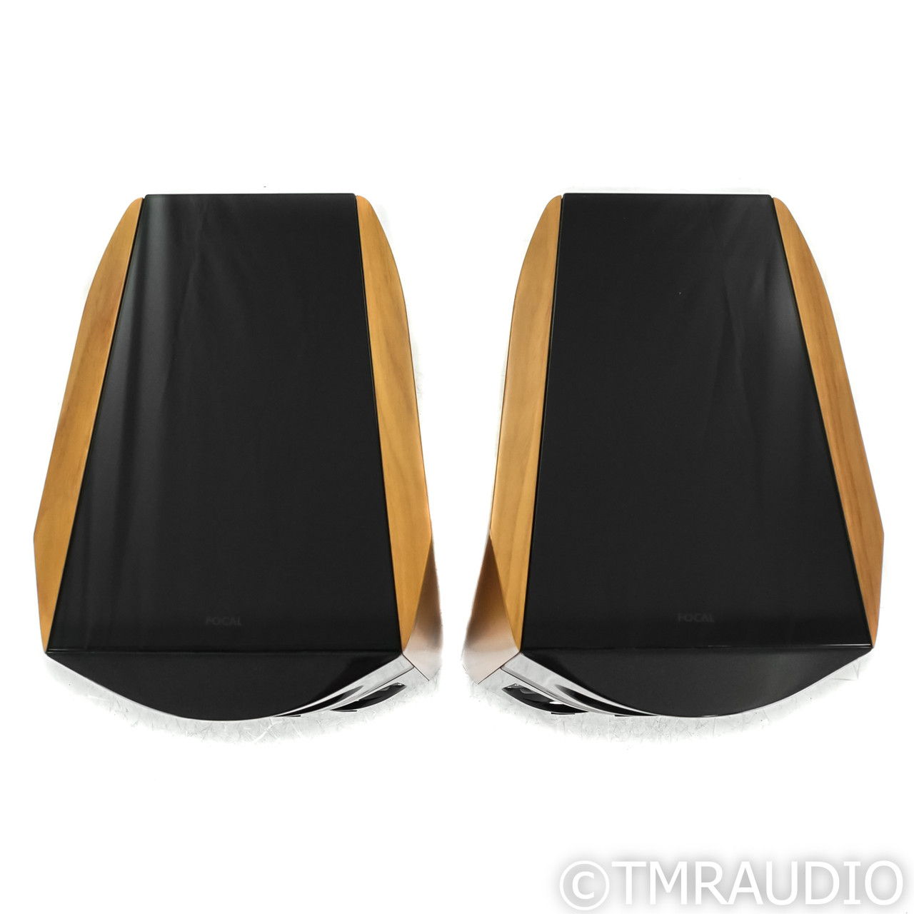 Focal Electra 1038 Be Floorstanding Speakers; Champagne... 5