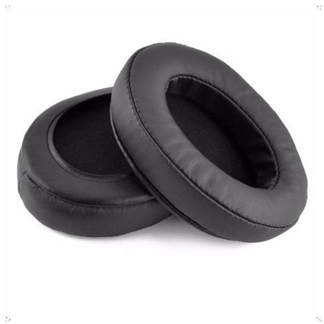 Oppo Earpads For PM-3 Headphones; Synthetic Leather Pai...