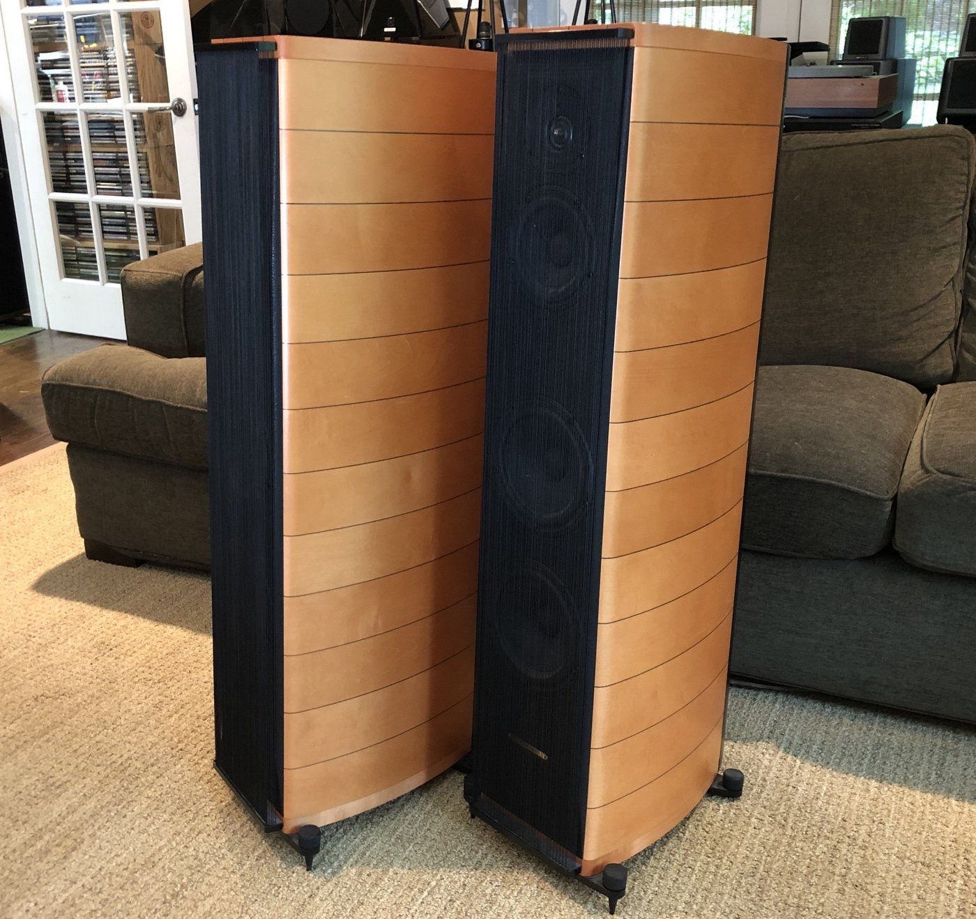 Sonus Faber Cremona M 2