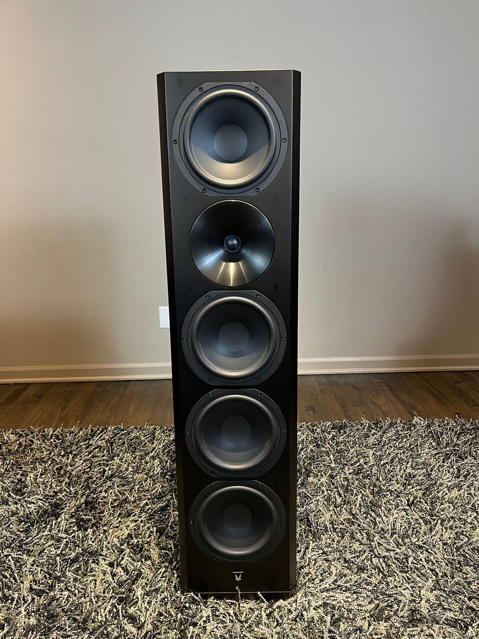 Arendal - 1723 S Series - 7.2 Home Theater Speaker Syst... 4