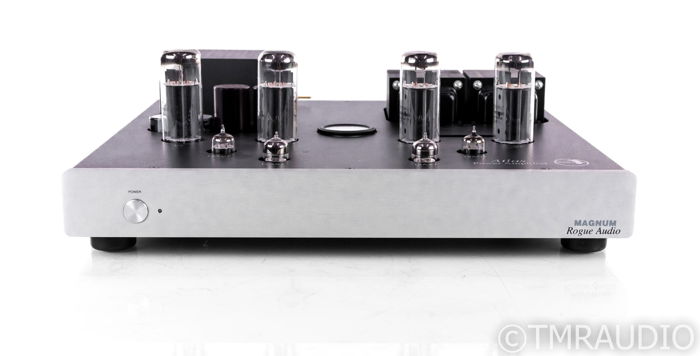 Rogue Audio Atlas Magnum Stereo Tube Power Amplifier (2...
