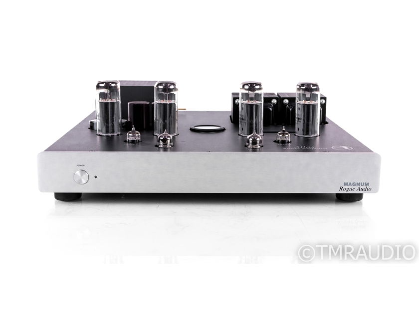 Rogue Audio Atlas Magnum Stereo Tube Power Amplifier (20296)