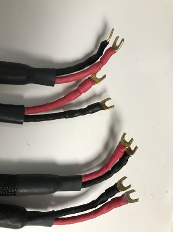 Tara Labs Speaker Jumper Cables
