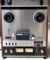 Teac A-6300 Reel-to-Reel Tape Recorder 2