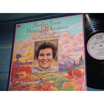 Marilyn Horne beautiful dreamer the great american song...