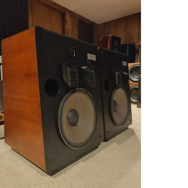 JBL L300 Summit For Sale Audiogon