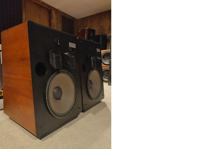 Jbl l300 online summit for sale