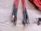 Sonore Ruby Line highend audio speaker cables 3,0 metre 2