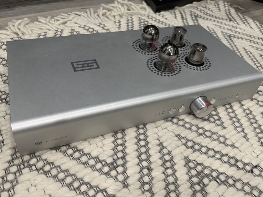 Schiit Audio Freya+ (Price Reduction)