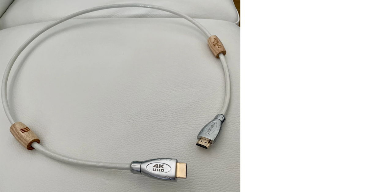 Nordost Valhalla 2 HDMI For Sale Audiogon