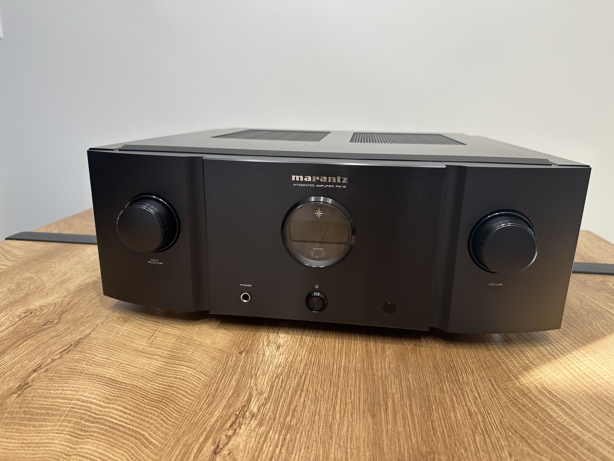 Marantz PM-10 2