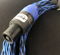 Kimber Kable Ascent Series - 4TC 7' Subwoofer Cable wit... 4
