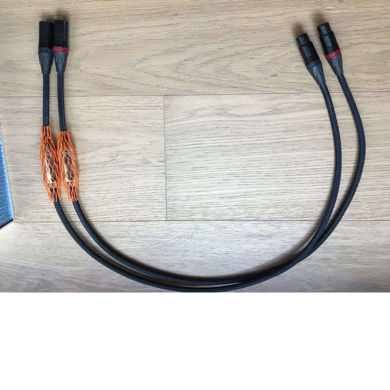 WIREWORLD POLARIS3 / 7.0mペア WIREWORLD POLARIS3 / 7.0mペア