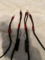 AudioQuest Rockefeller speaker cable 3