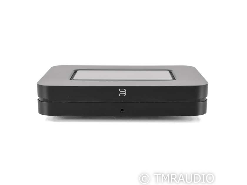 Bluesound Node N130 Wireless Network Streamer; Black (51354)