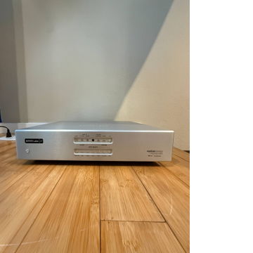 EMM Labs DAC2X