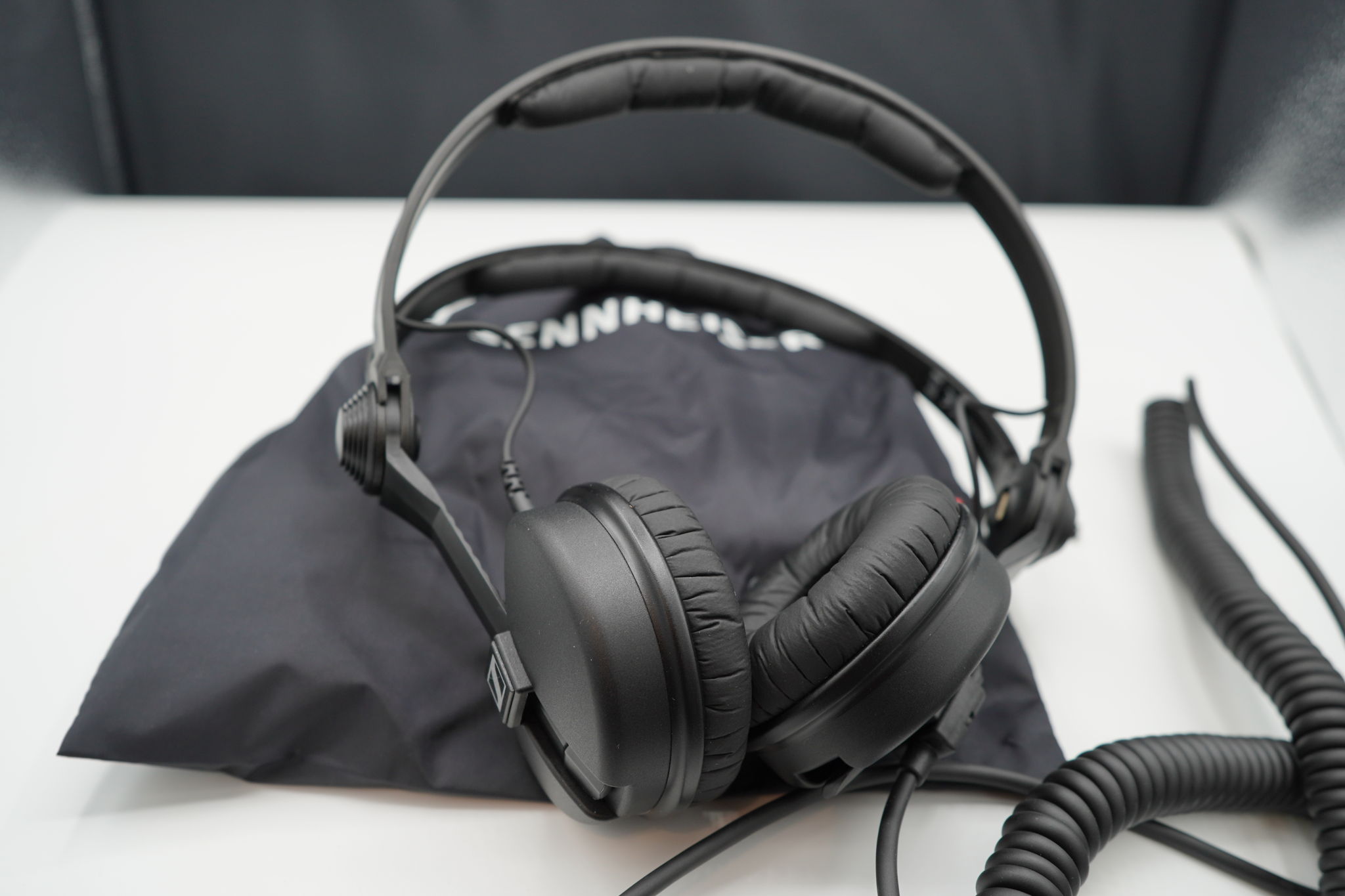 Sennheiser HD 25 3