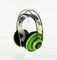 AKG Q701 Semi Open Back Dynamic Headphones; Green Pair ... 3