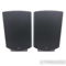 Quad ESL-2812 Electrostatic Floorstanding Speakers; Min... 2