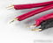 Purist Audio Design Venustas Bi-Wire Speaker Cables; 10... 3