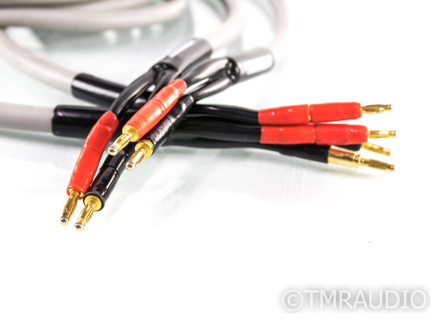 ★★MIT TERMINATOR 4/3.0m　MADE IN USA △☆MIT TERMINATOR 4/3.0m MADE IN USA（MIT Speaker Cables