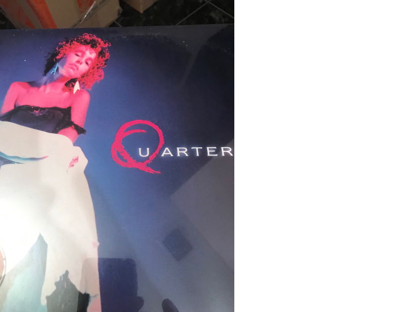 quarterflash members